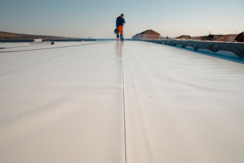 Best Roof Repair Contractors IN Bloomington, IN