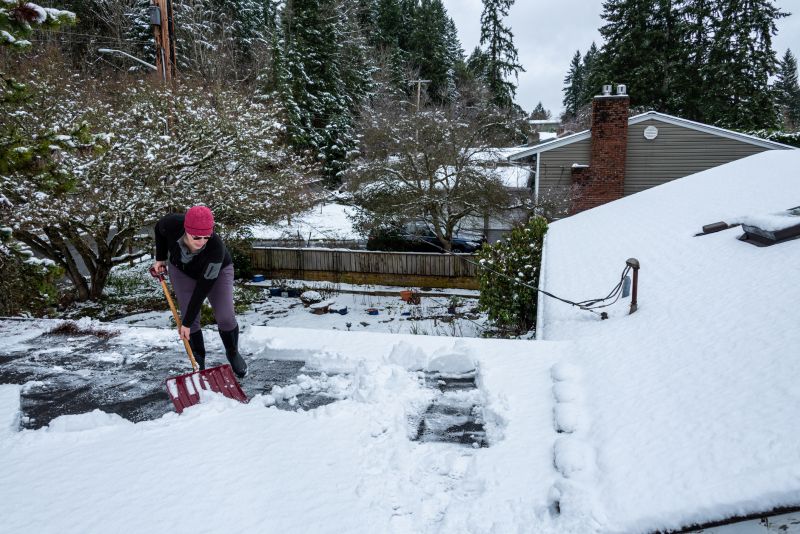 Scheduling Your Roof Service