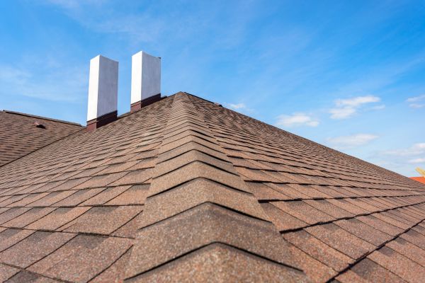 Storm Damaged Roof Repair Service